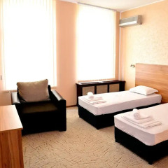 Hotel Cascade 2* Стандартный номер