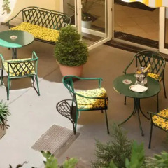 Отель Mercure Secession Вена фото 3