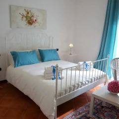 Отель B&B Del Centro Агридженто комната для гостей фото 4