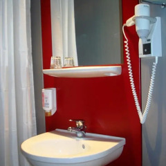 Отель Boutiquehotel Stadthalle 3* Улучшенный номер фото 4