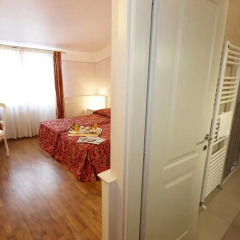 Отель Villa Patriarca 4* Стандартный номер
