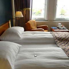 Radisson Blu Atlantic Hotel, Stavanger детские мероприятия