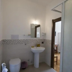 Отель B&B Panoramic Номер Делюкс фото 20