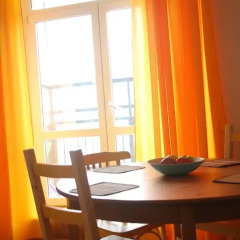 27 Home Hostel Москва в номере фото 2