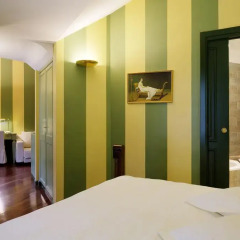Отель Camperio House Suites & Apartments Италия, Милан - отзывы, цены и фото номеров - забронировать отель Camperio House Suites & Apartments онлайн спа фото 2