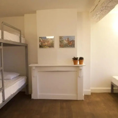 Hostel Uppelink детские мероприятия