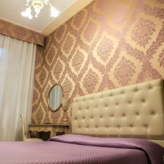 Hotel Bridge 3* Стандартный номер с различными типами кроватей фото 10