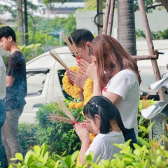 Отель Dusit Suites Hotel Ratchadamri, Bangkok Таиланд, Бангкок - 1 отзыв об отеле, цены и фото номеров - забронировать отель Dusit Suites Hotel Ratchadamri, Bangkok онлайн бассейн фото 2