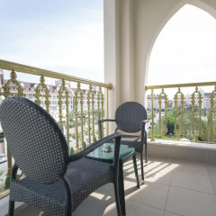 Отель Side Crown Charm Palace Стандартный номер