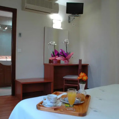 Hotel Zaravencia в номере фото 2