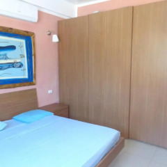 Rig Hotel Plaza Venecia 3* Номер Делюкс фото 9
