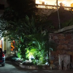 Апартаменты Accra Royal Castle Apartments & Suites Люкс фото 22