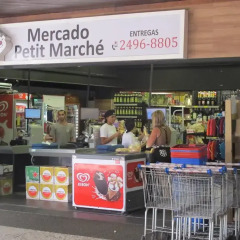 Отель Apt barramares 2 quartos vista mar питание