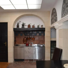 Апартаменты Citadella Apartments Vienna Вена питание