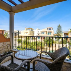 Отель Dom Manuel I Charming Residence (adults only) 4* Стандартный номер разные типы кроватей фото 5
