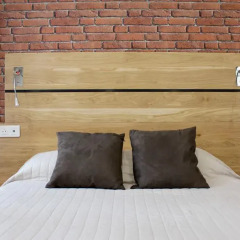 Hotel Des Pyrenees Париж комната для гостей фото 16