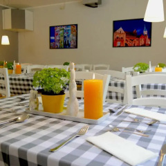 Отель -Restuarant Heideschänke Германия, Брауншвейг - отзывы, цены и фото номеров - забронировать отель -Restuarant Heideschänke онлайн питание