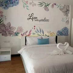 Отель Pantharee Resort Таиланд, Нуа-Клонг - отзывы, цены и фото номеров - забронировать отель Pantharee Resort онлайн детские мероприятия фото 2