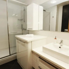 Отель Glory Residence Taksim 4* Апартаменты с различными типами кроватей фото 5