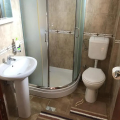 Отель BD Guest House 3* Стандартный номер с различными типами кроватей фото 2
