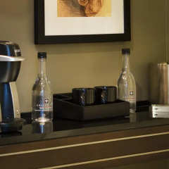 Ambassador Hotel Oklahoma City, Autograph Collection в номере