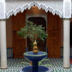 Отель Riad Mimouna Марокко, Марракеш - отзывы, цены и фото номеров - забронировать отель Riad Mimouna онлайн фото 4