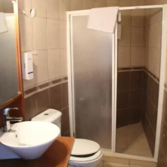 Hotel Sunset Troia Коттедж с различными типами кроватей фото 7