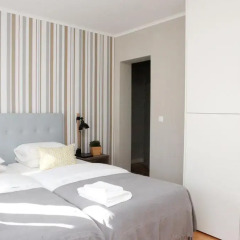 Отель Flores Guest House 4* Стандартный номер с двуспальной кроватью фото 16