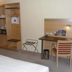 Отель Idea San Siro 4* Стандартный номер фото 7