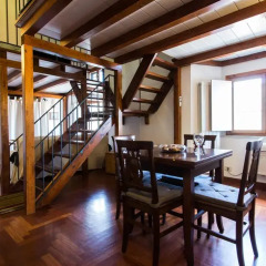 Отель Altieri Loft Pantheon Италия, Рим - отзывы, цены и фото номеров - забронировать отель Altieri Loft Pantheon онлайн в номере
