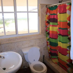 Отель Residencial Las Palmeras de Willy 3* Студия с различными типами кроватей фото 2