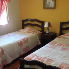 Hotel Brisas de Copan комната для гостей фото 2