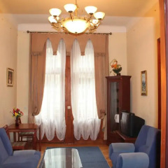 Гостиница Atlant