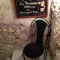 Отель Piazza Navona White Апартаменты с различными типами кроватей фото 45