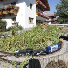 Отель Haus Mary Австрия, Зёлль - отзывы, цены и фото номеров - забронировать отель Haus Mary онлайн фото 8