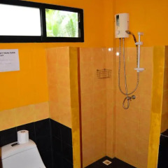 Отель Lanta Beer House 3* Стандартный номер фото 5