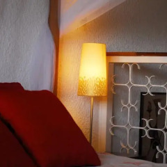 Отель Ubuntu Residence комната для гостей