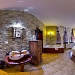 Momini Dvori Boutique Hotel 4* Полулюкс с различными типами кроватей фото 15