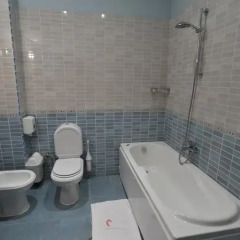 Hotel Class 3* Стандартный номер с 2 отдельными кроватями фото 4