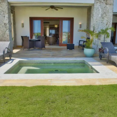 Отель Xeliter Golden Bear Lodge & Golf - Free WiFi, Cap Cana Доминикана, Пунта Кана - отзывы, цены и фото номеров - забронировать отель Xeliter Golden Bear Lodge & Golf - Free WiFi, Cap Cana онлайн фото 3