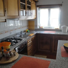 Апартаменты Pedra do Ouro Beach Apartment в номере фото 2