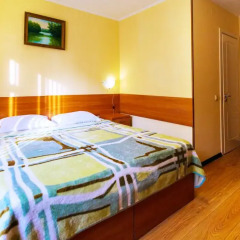 Moskva Hotel 3* Стандартный номер с двуспальной кроватью фото 5