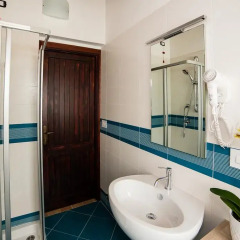 Отель Moretti Country House 3* Апартаменты фото 4