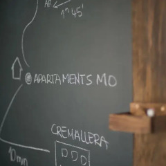 Отель Apartaments MO спа