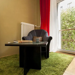 Апартаменты Aljotta Apartment с домашними животными