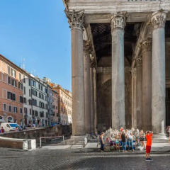 Отель Hub Pantheon Италия, Рим - отзывы, цены и фото номеров - забронировать отель Hub Pantheon онлайн пляж