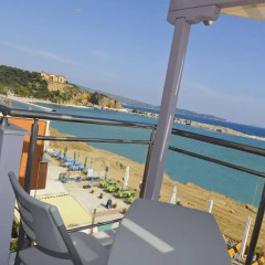 Hotel Asterias Стандартный номер с различными типами кроватей