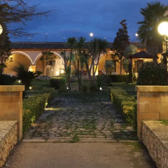 Отель Parco Dei Templari Италия, Альтамура - отзывы, цены и фото номеров - забронировать отель Parco Dei Templari онлайн фото 6