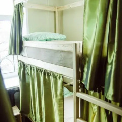 Гостиница Nice Hostel Petrovka в Москве отзывы, цены и фото номеров - забронировать гостиницу Nice Hostel Petrovka онлайн Москва детские мероприятия фото 2