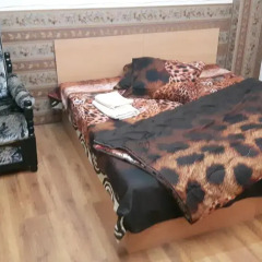Hostel Alex 1 Стандартный номер с различными типами кроватей фото 4
